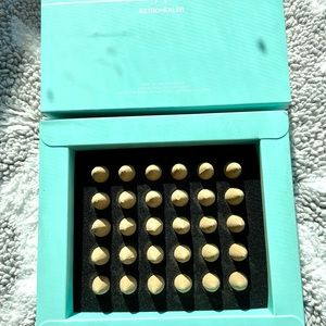 30 pcs White Sage Incense Cones New Sealed